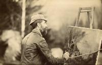 Portrait of Roswell Morse Shurtleff